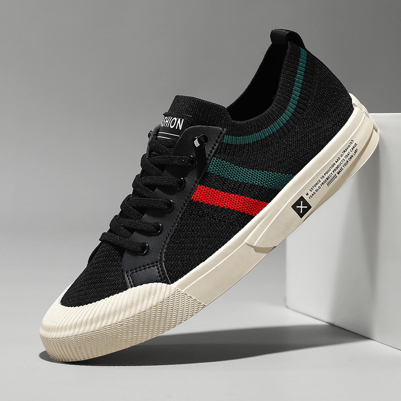 Lucas | Zapatillas Italianas Premium