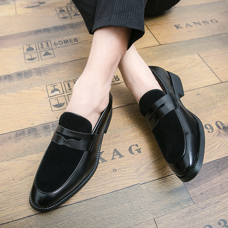Joel | Elegantes mocasines