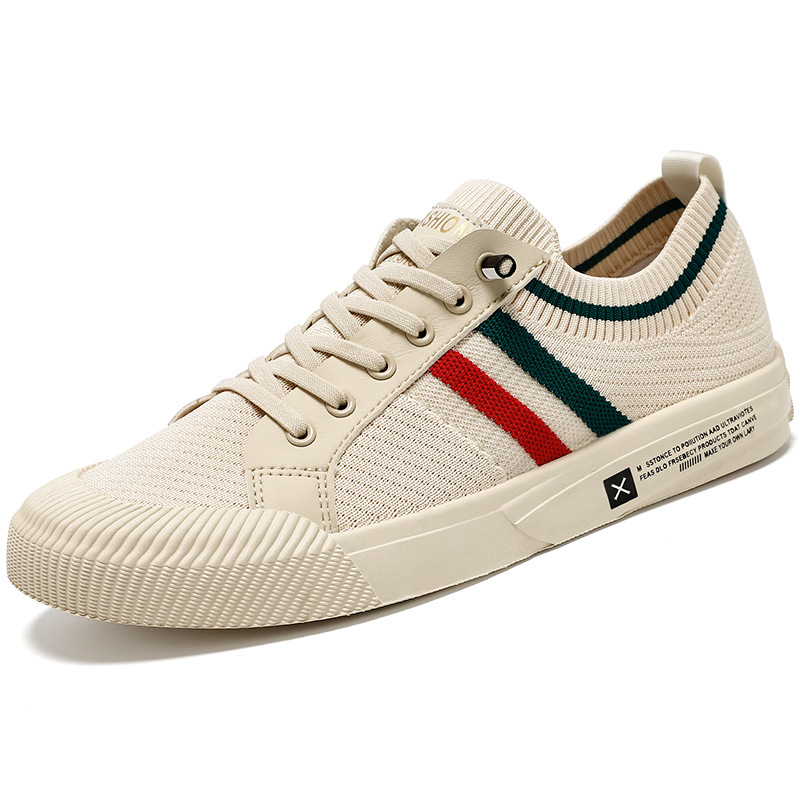 Lucas | Zapatillas Italianas Premium