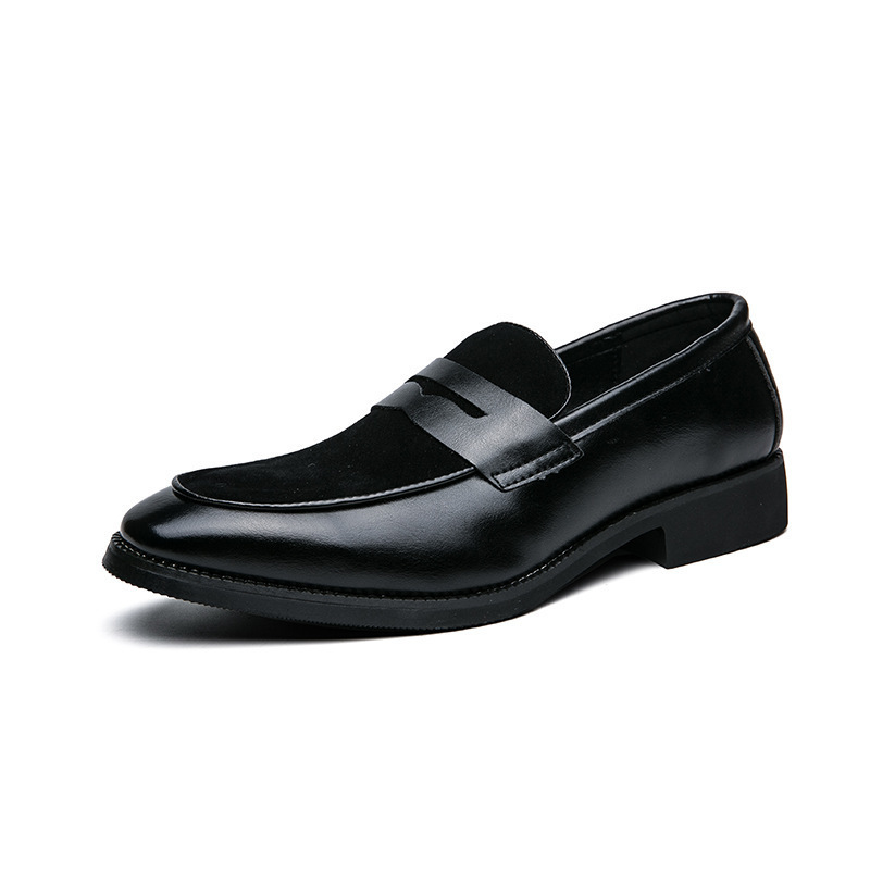 Joel | Elegantes mocasines