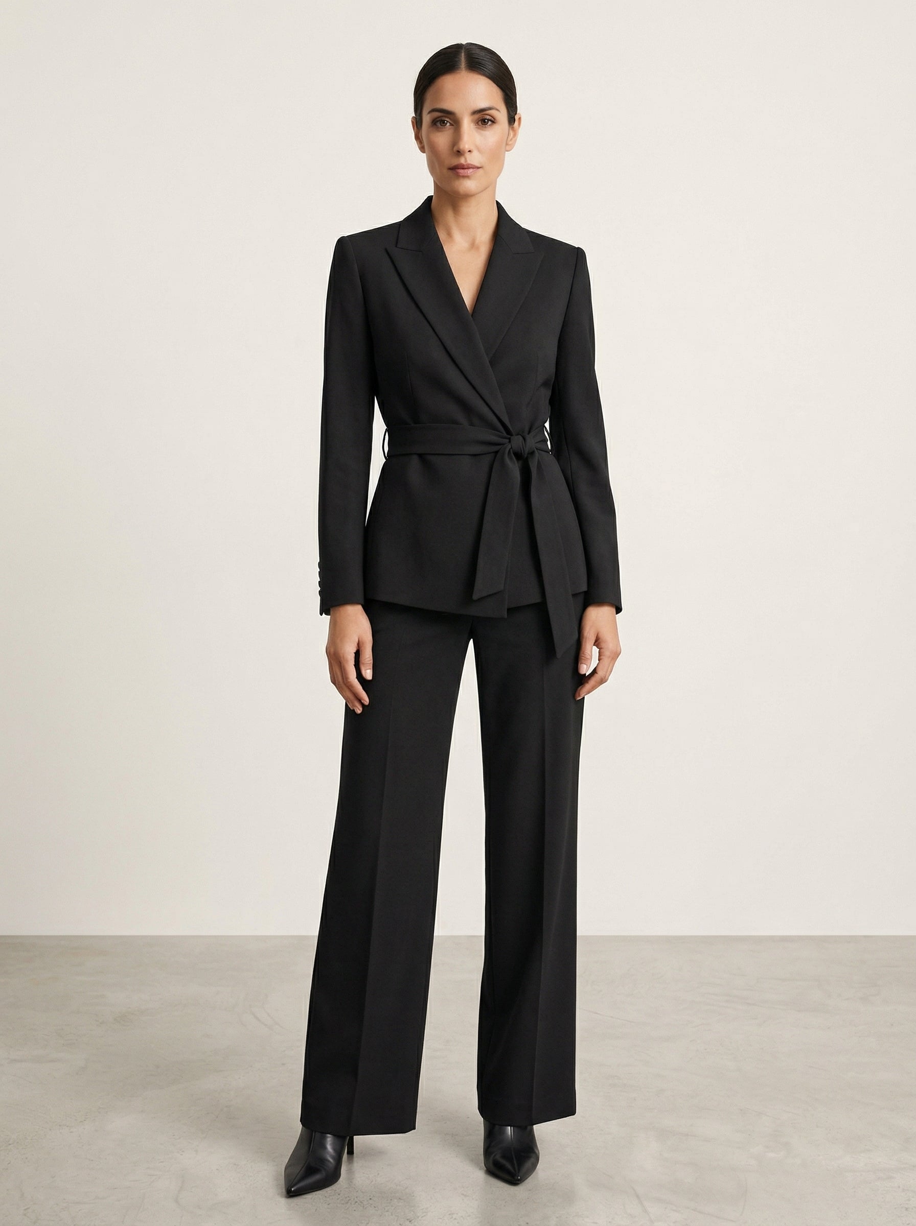 Veronica | Conjunto de traje a 2 piezas