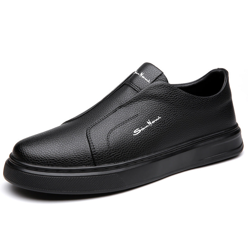 Javier | Zapatillas Sin cordones