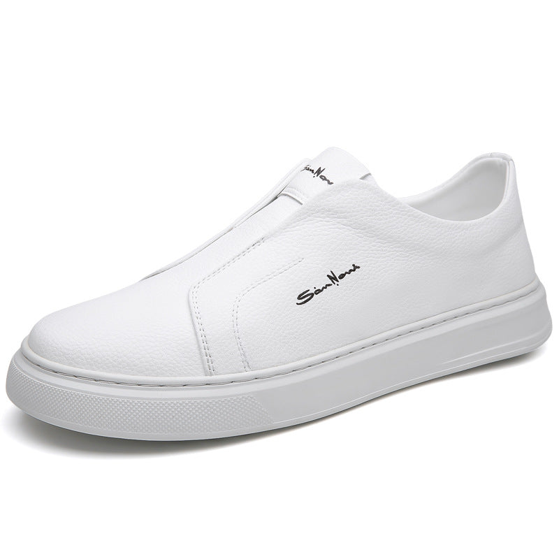 Javier | Zapatillas Sin cordones