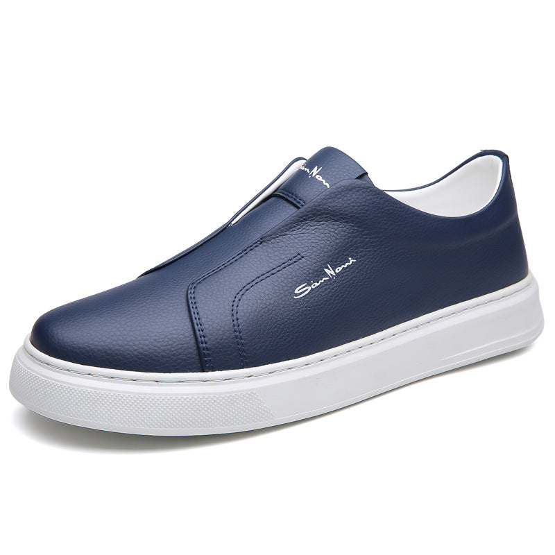 Javier | Zapatillas Sin cordones