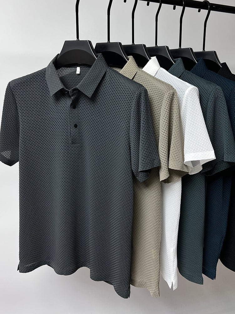 Daniel | Polo Prestigio