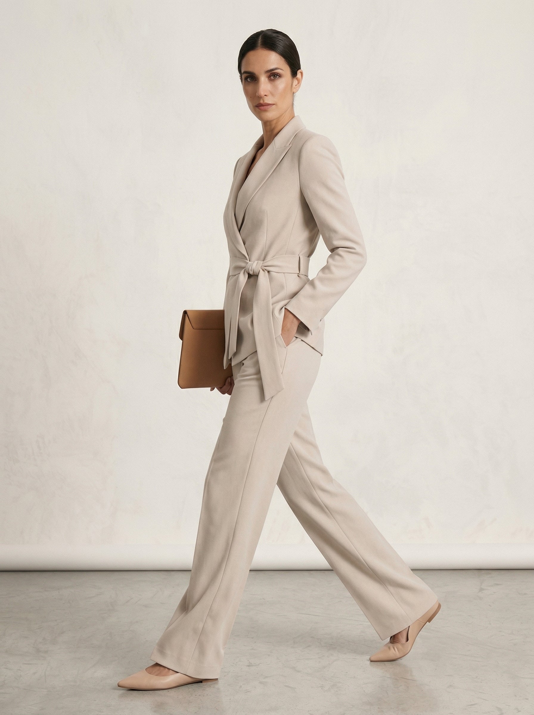 Veronica | Conjunto de traje a 2 piezas
