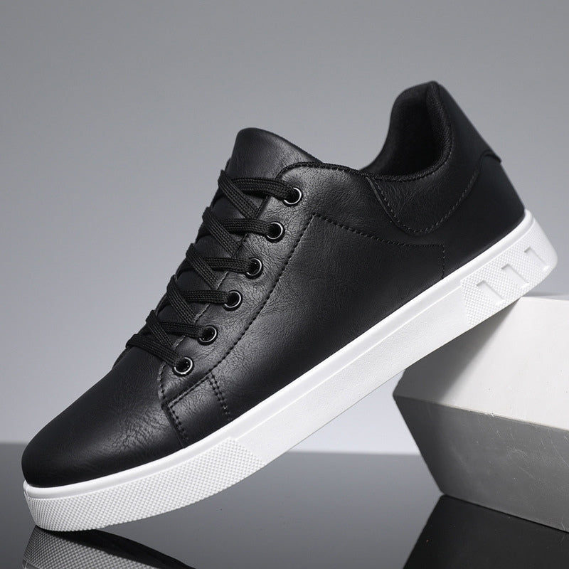 Pedro | Zapatillas de cuero