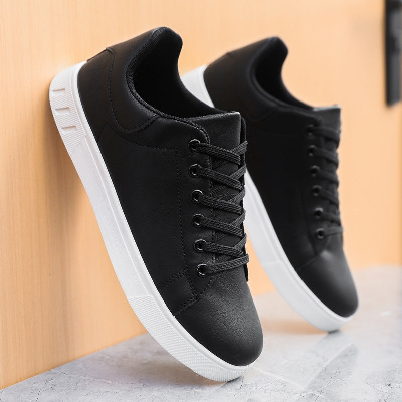 Pedro | Zapatillas de cuero