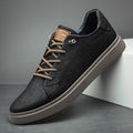 Juan | Zapatillas de cuero