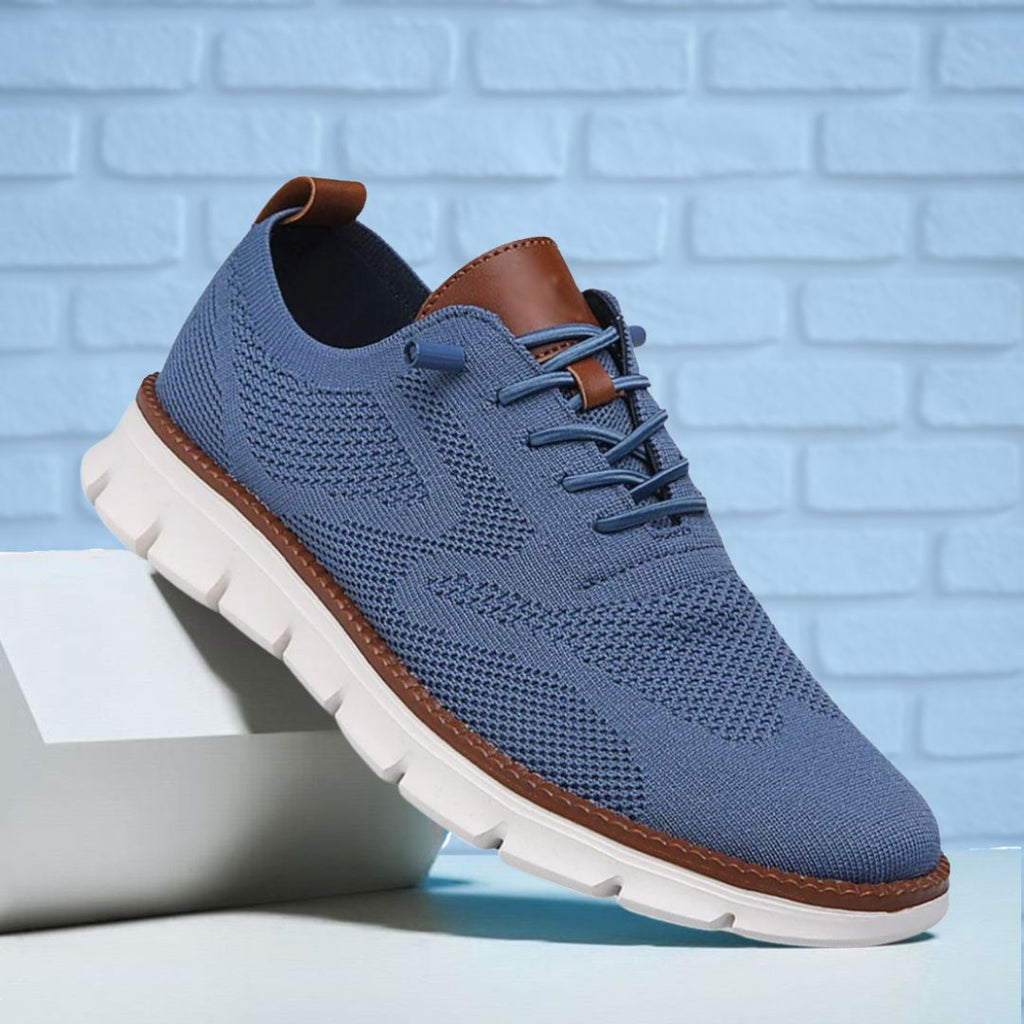 Santiago | Zapatillas ortopédicas ligeras