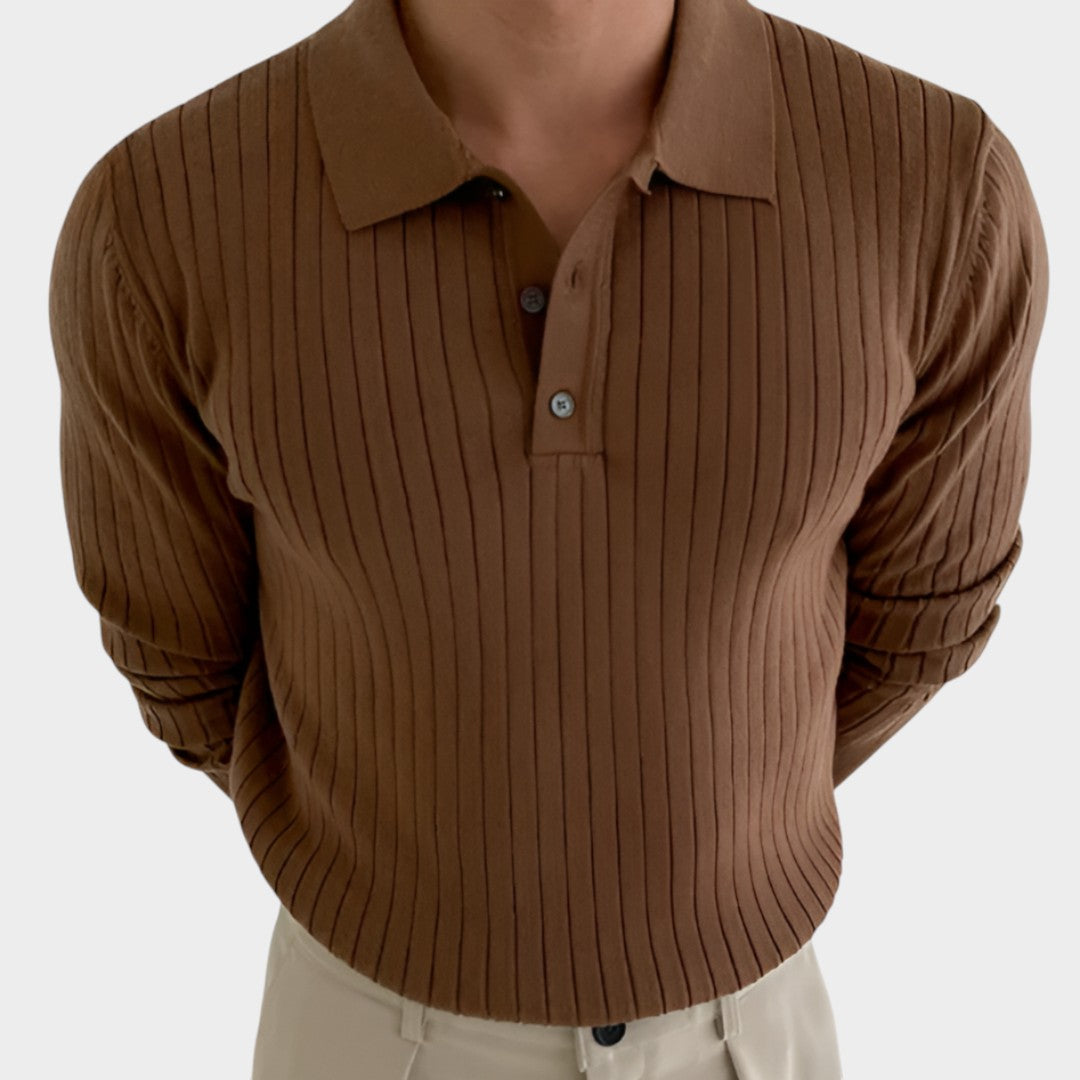 Mateo | Polo Bradley