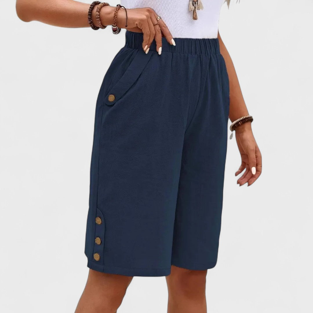 Selena | Pantalones cómodos