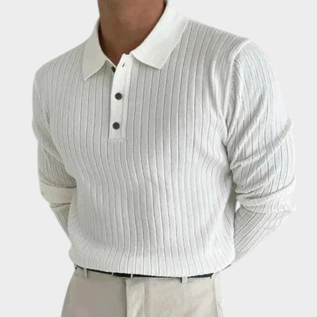 Mateo | Polo Bradley