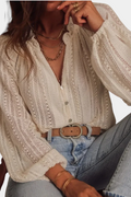 Clara | Blusa bahía