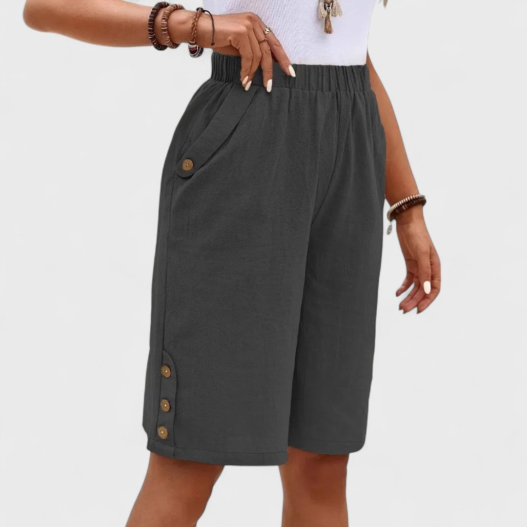 Selena | Pantalones cómodos