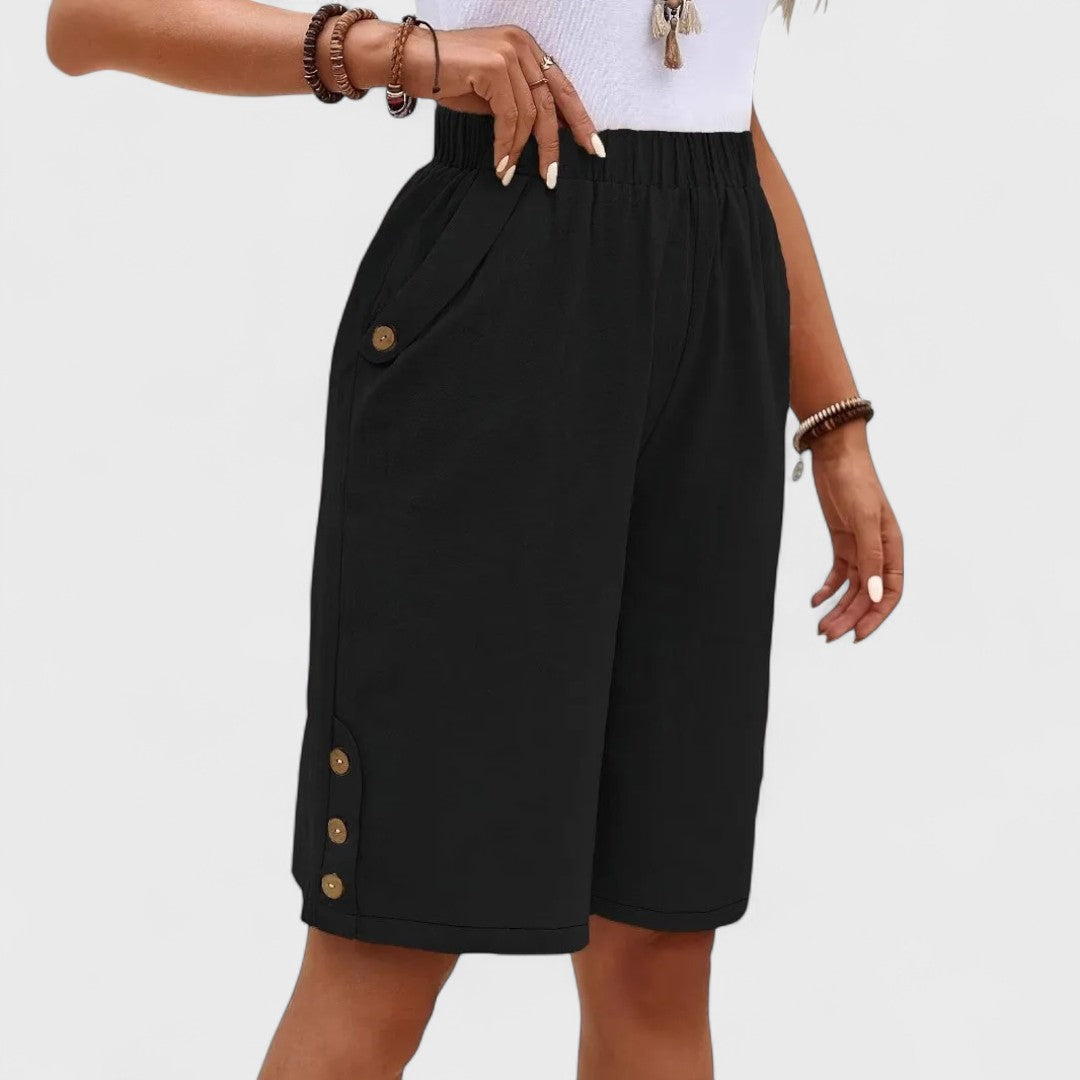 Selena | Pantalones cómodos