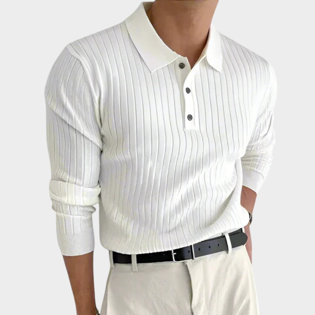 Mateo | Polo Bradley