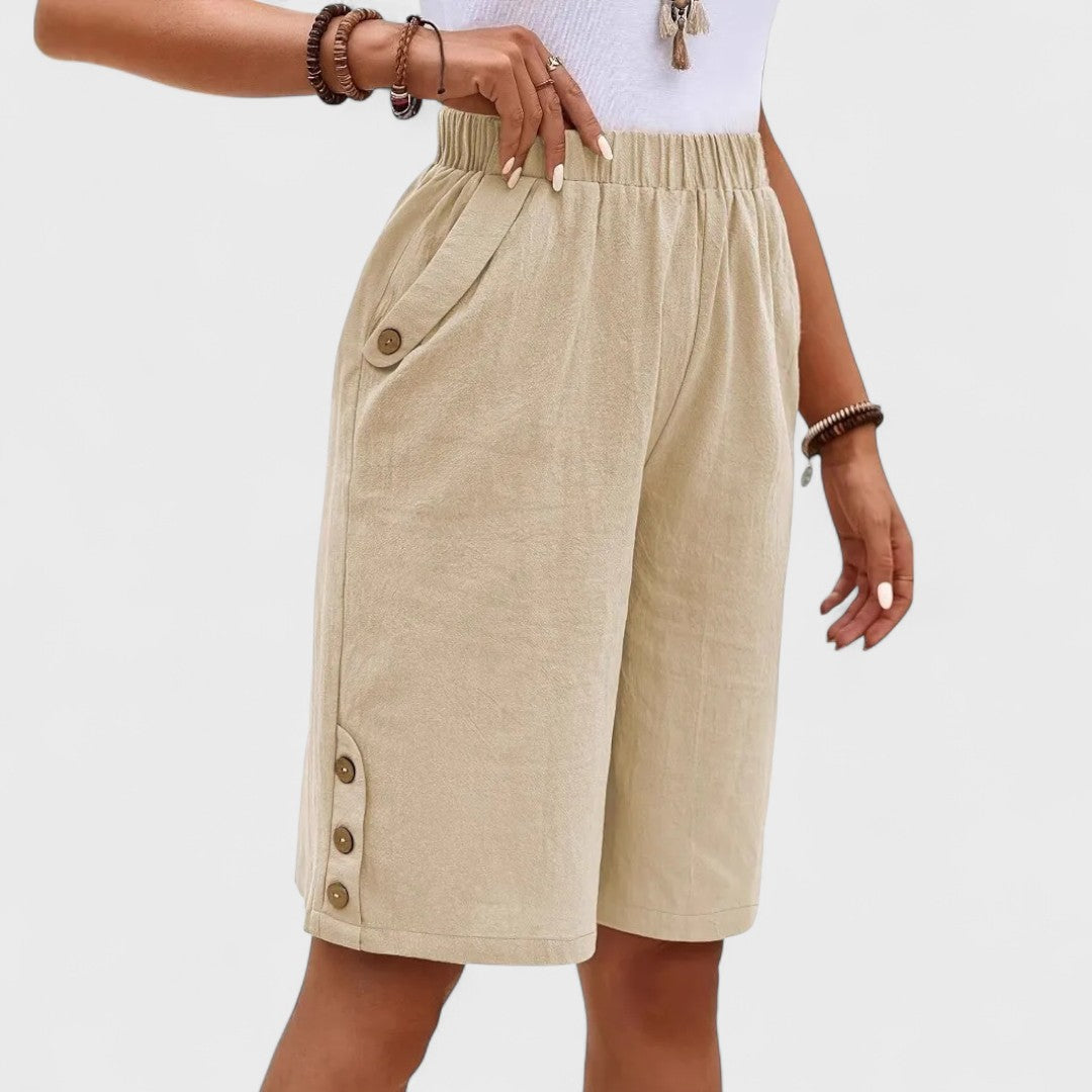Selena | Pantalones cómodos