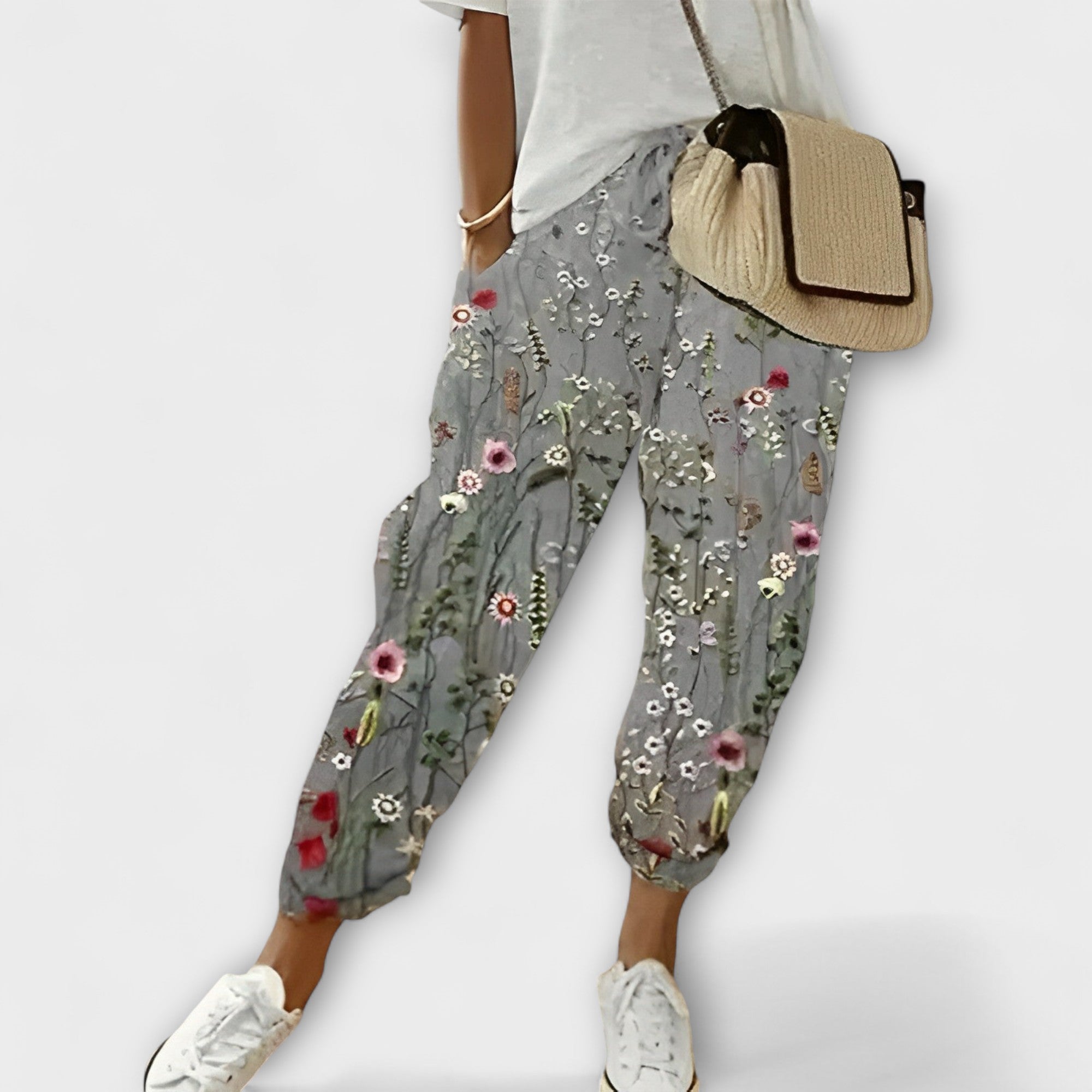 Amara | Pantalones boho con estilo
