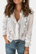 Begoña | Blusa Susurro de Sauce