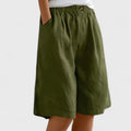 Marta | pantalones cortos de verano cómodos