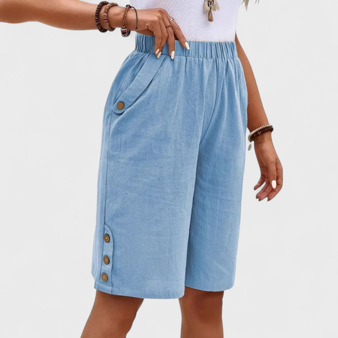 Selena | Pantalones cómodos