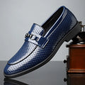 Felipe | Mocasines de piel Capri