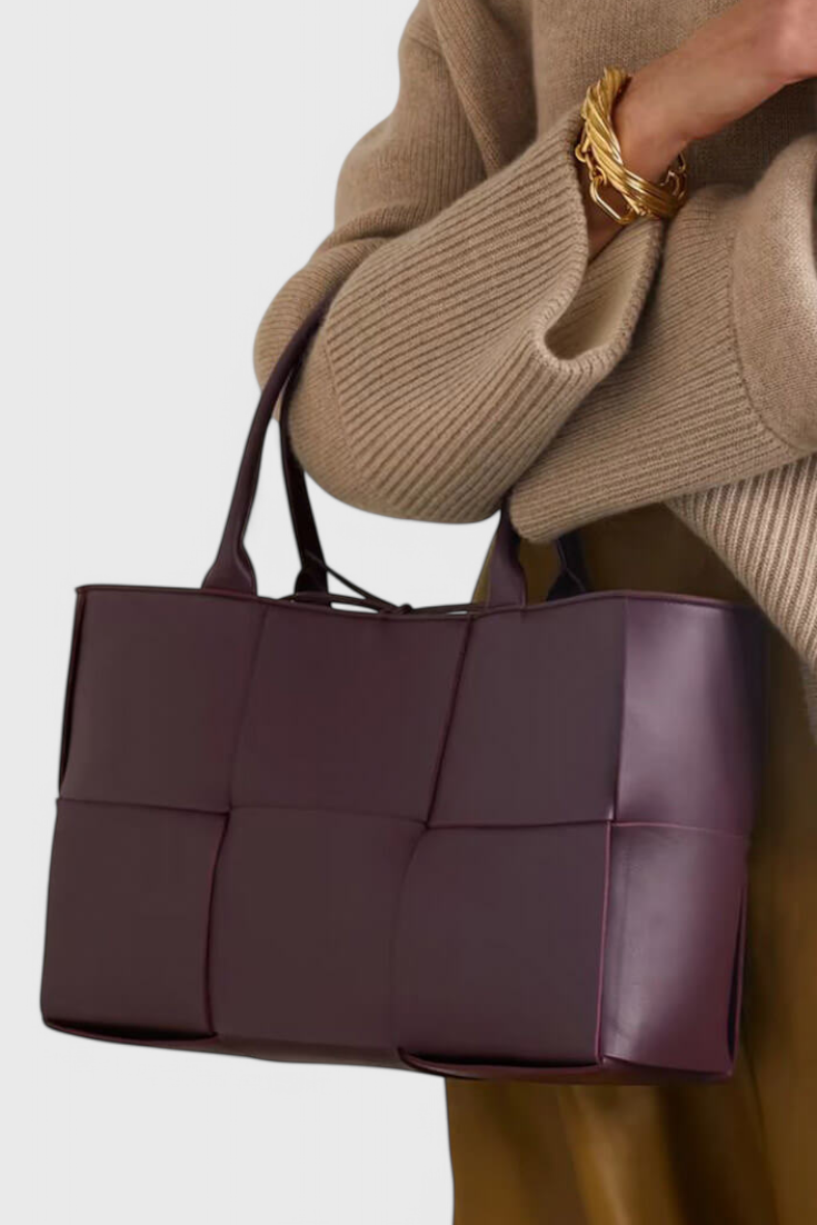 Clara | Bolso de Compras