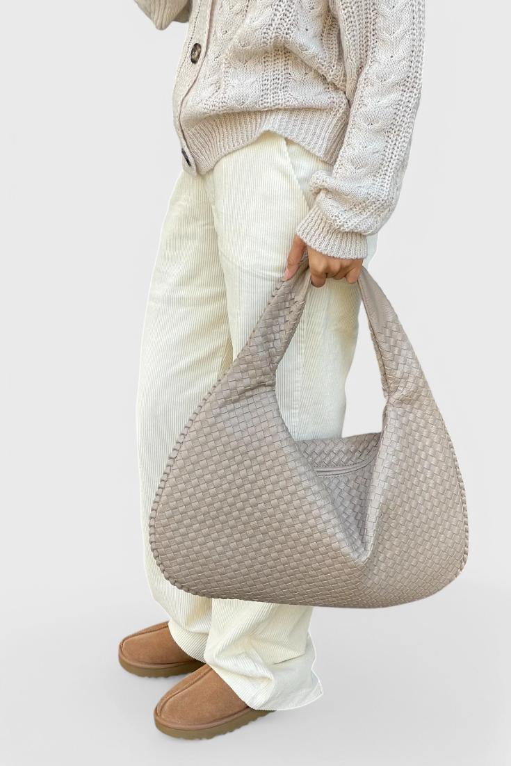 Ana | Bolso de Hombro