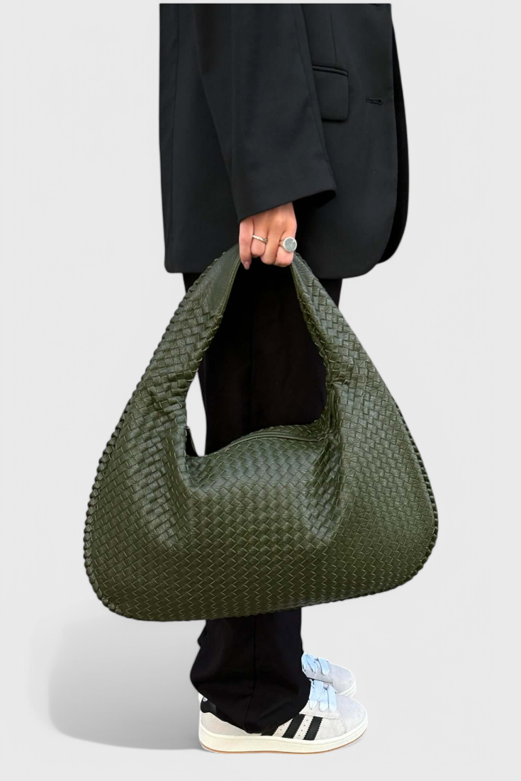 Ana | Bolso de Hombro