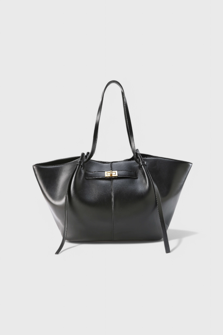 Cloe | Bolso con Estructura Clásica