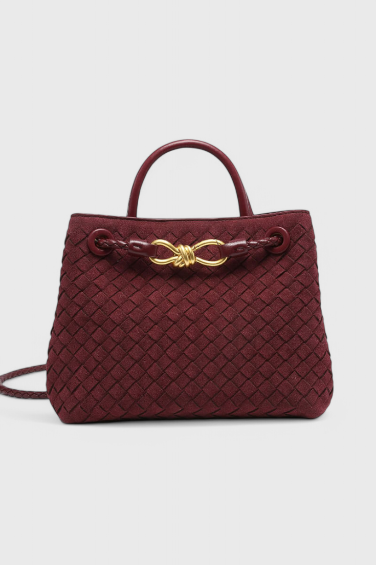 Tamara | Bolso con Correa Ajustable