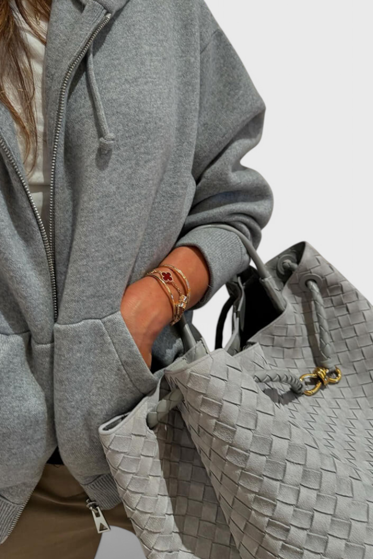 Tamara | Bolso con Correa Ajustable