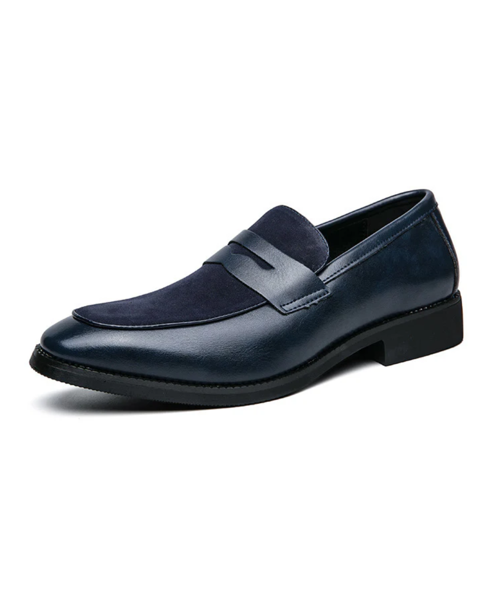 Joel | Elegantes mocasines
