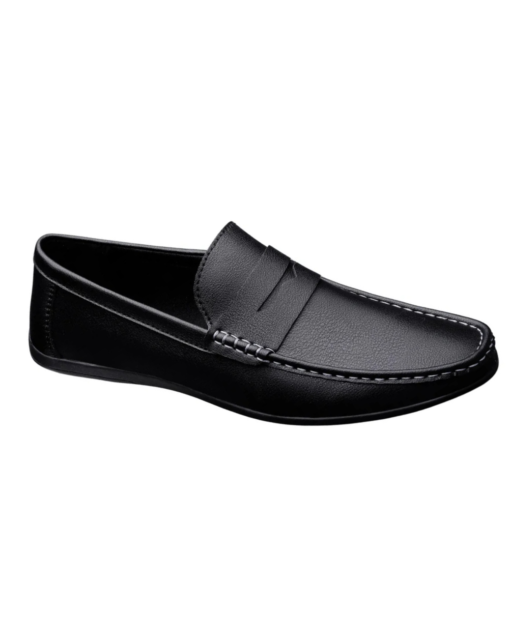 Eric | Mocasines clásicos de piel italiana