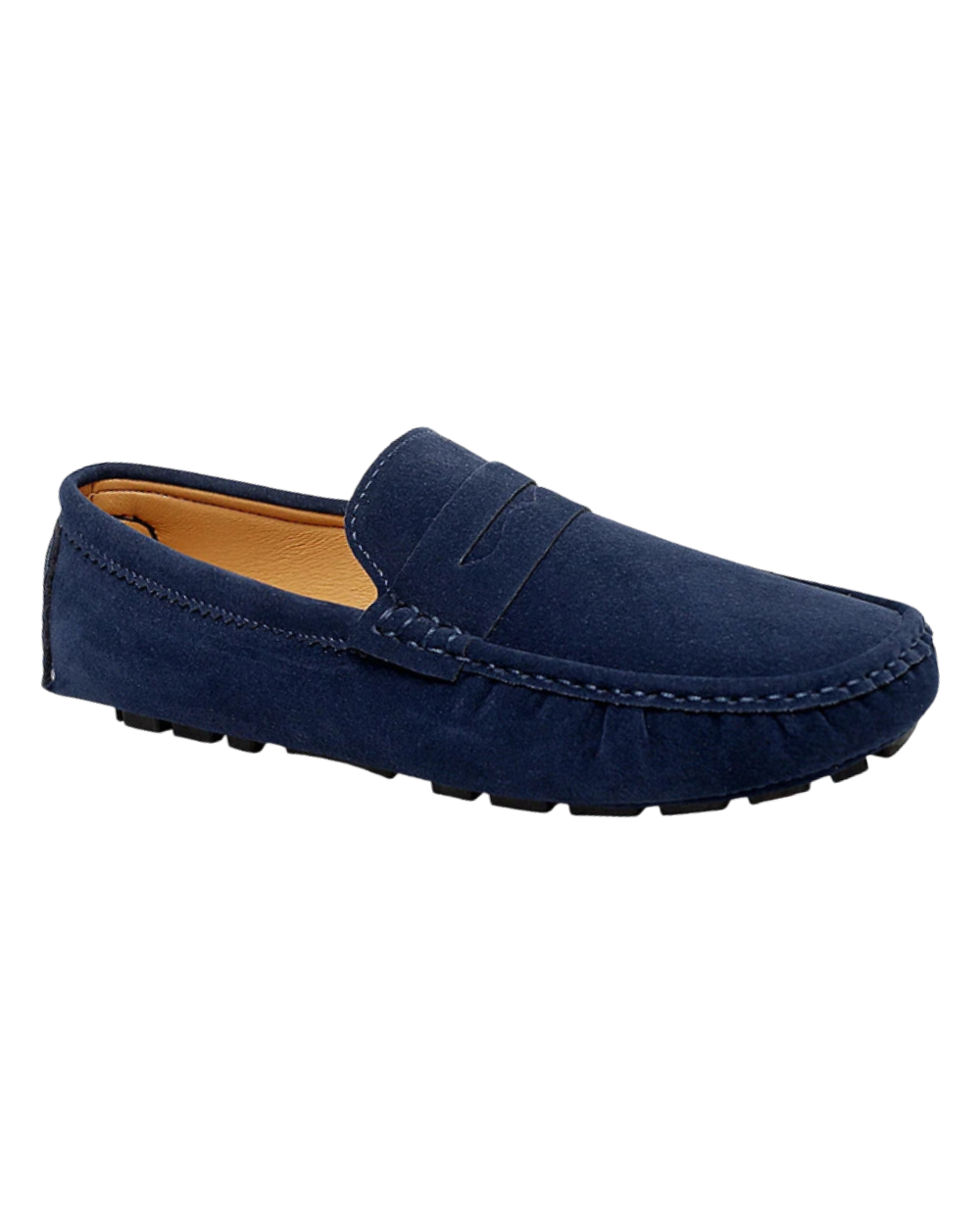 Hugo | Mocasines de ante