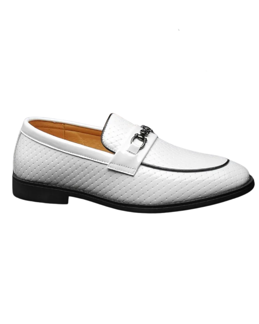Felipe | Mocasines de piel Capri