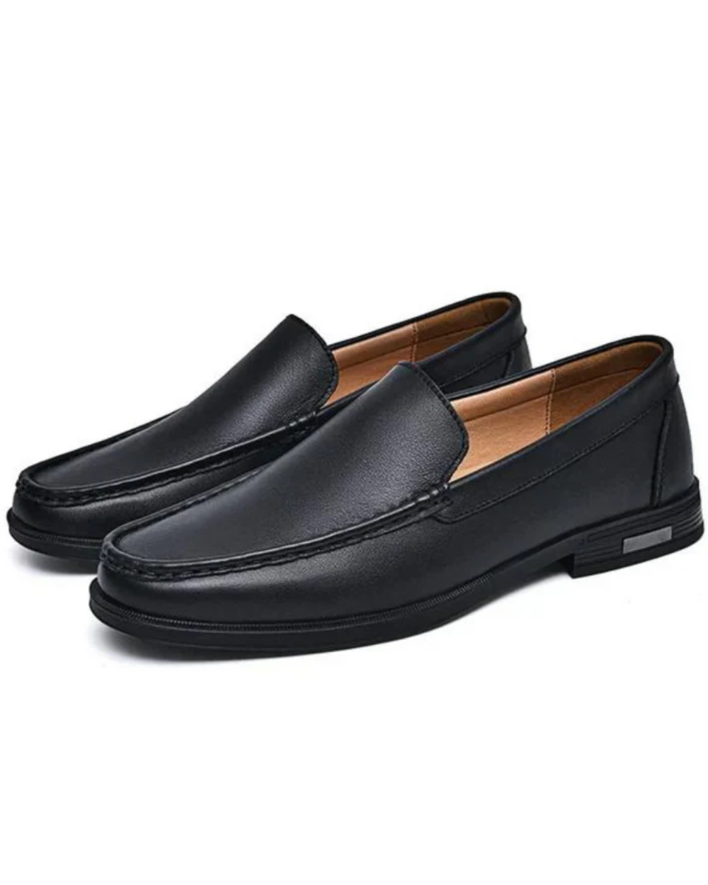 Oliver | Mocasines de piel Murcia