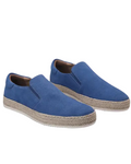 Jesús | Mocasines de verano