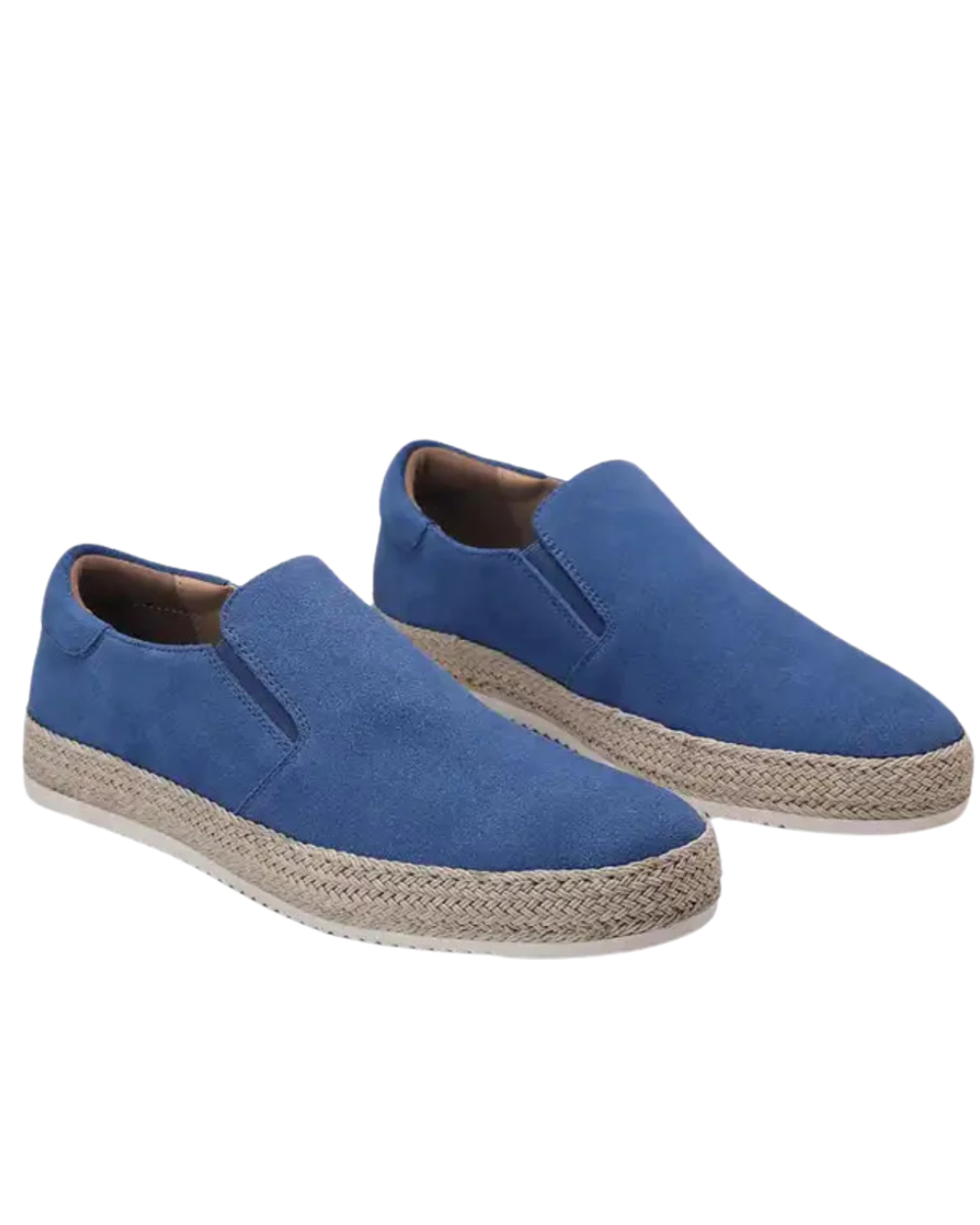 Jesús | Mocasines de verano