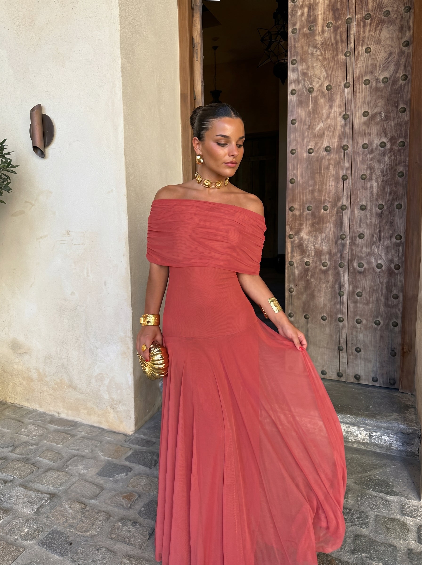 Clara | Vestido de mujer