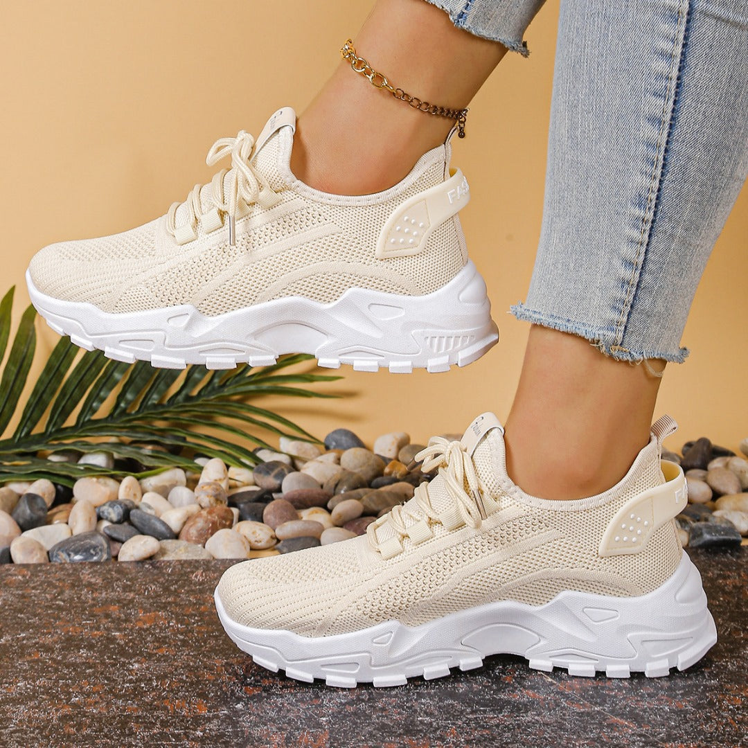 Valentina | Zapatillas cómodas y transpirables