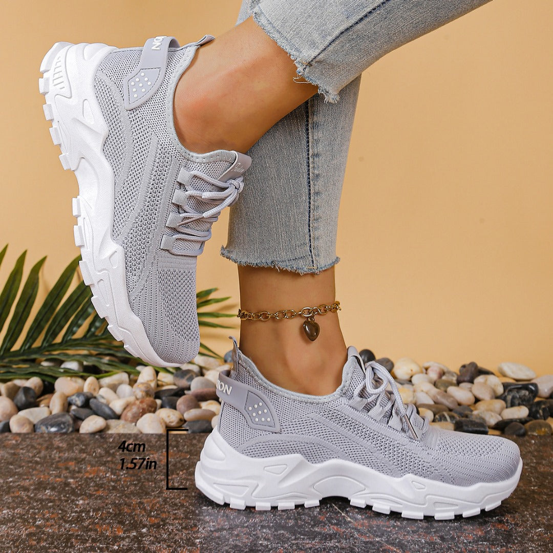 Valentina | Zapatillas cómodas y transpirables