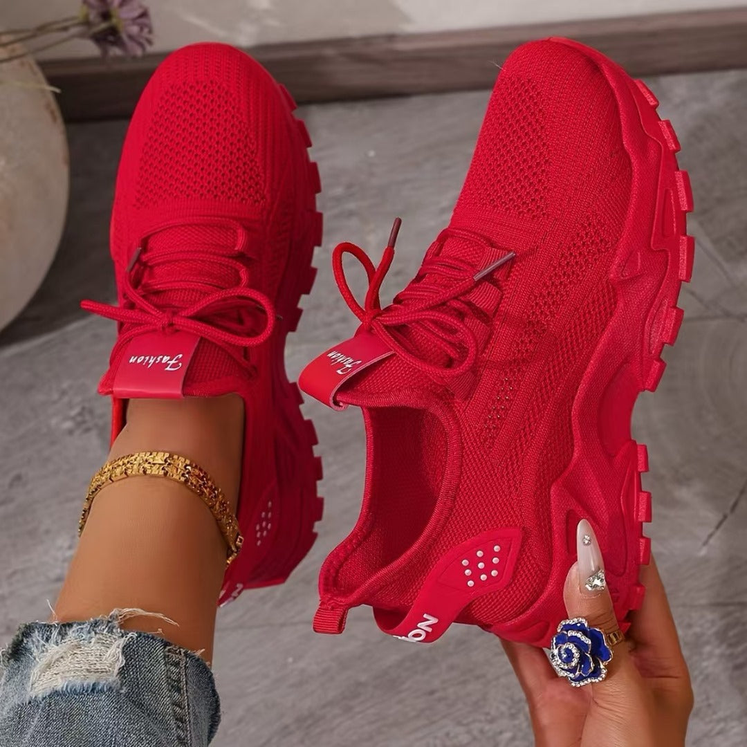 Valentina | Zapatillas cómodas y transpirables