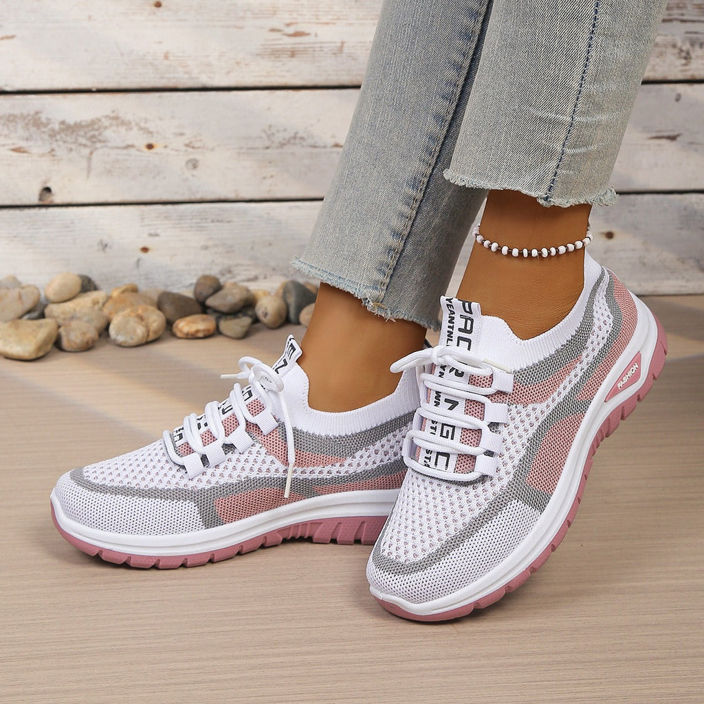 Lucia | Zapatillas ergonómicas cómodas y antideslizantes