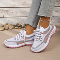 Lucia | Zapatillas ergonómicas cómodas y antideslizantes