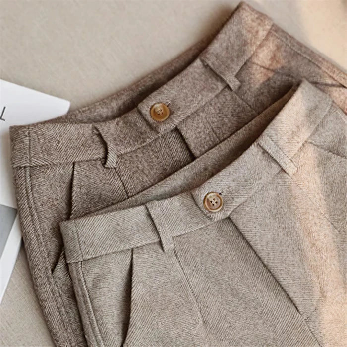 Giovani | Pantalón de diseño