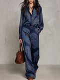 Beatriz | Conjunto de camisa y pantalon