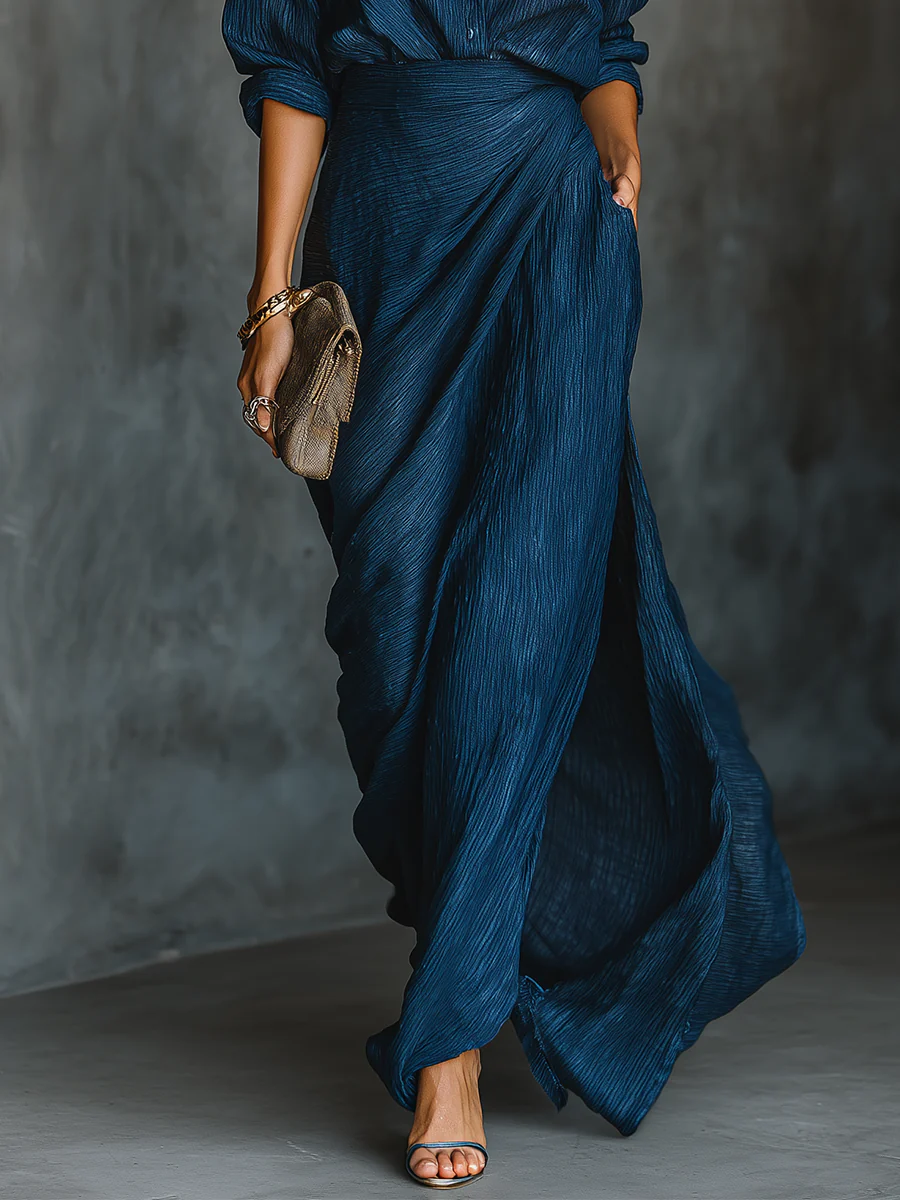 Sara | Elegante vestido