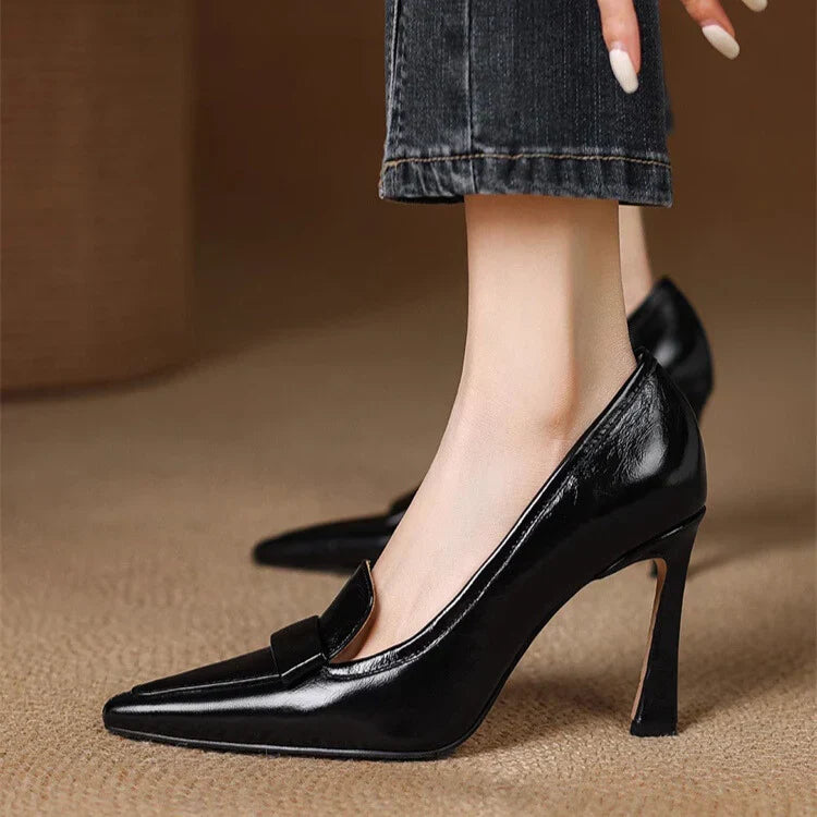 Valeria | Tacones de aguja